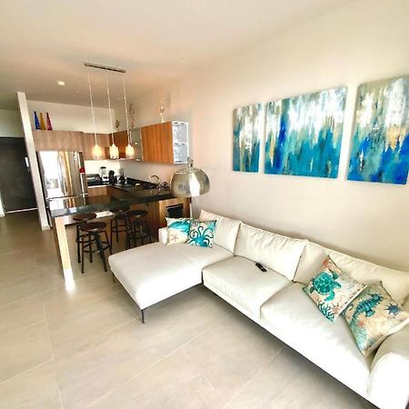San Francisco Condos Cancun Bagian luar foto
