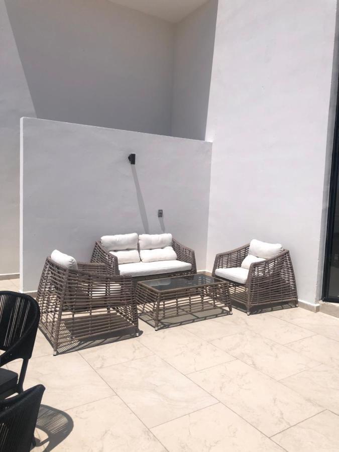 San Francisco Condos Cancun Bagian luar foto